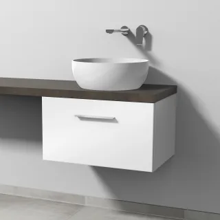 Sanipa Waschtischunterbau mit Auszug 2morrow G234178
