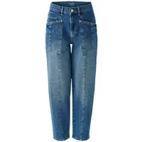 Oui Bequeme Jeans