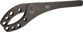 KS Tools Gegenhalteschlüssel, 430 mm - 460.3801