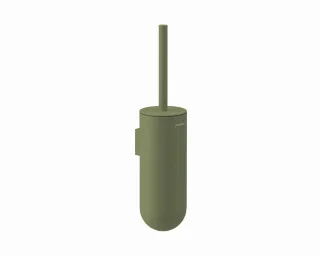 Cosmic Geyser Wand-WC-Bürstengarnitur, Olive, WJC277A0001089 WJC277A0001089