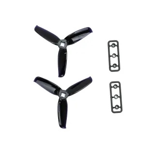 SG F35 315mm Wingspan RC Airplane Spare Part 1 Pair Propeller CW CCW