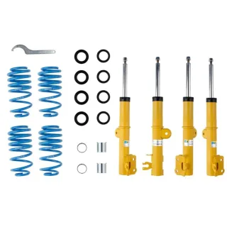 Bilstein Gewindefahrwerk B14 Fiat 500x Jeep Renegade