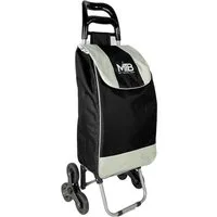 MTB Einkaufstrolley Einkaufstrolley 31 Liter Tasche Einkaufsroller Shoppingtrolley