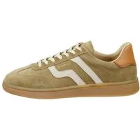 Gant Gant - CUZMO - Beige Schnürschuh