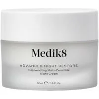Medik8 Nagelpflegecreme Advanced Night Verjüngende Nachtcreme 50ml