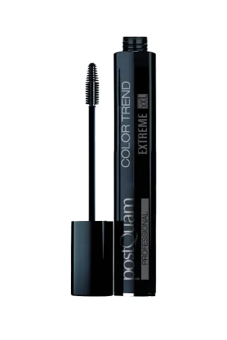 MASCARA - BLACK XXL-EFFEKT 8 ML.