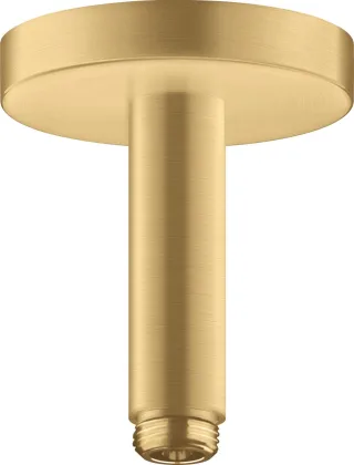 Hansgrohe Decken-Anschlussstück Axor DN15 100mm 26432250