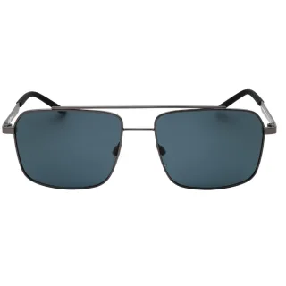 Nike Traveler Strike P Satin Gunmetal Sonnenbrille