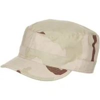 Max Fuchs AG Army Cap US BDU Feldmütze Rip Stop Army Cap