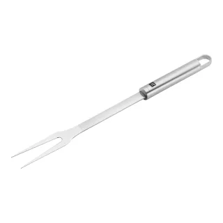 ZWILLING Pro Fleischgabel, 33 cm, 18/10 Edelstahl