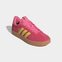adidas Sportswear VL COURT 3.0 Sneaker inspiriert vom Design des adidas samba