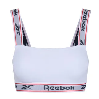 Reebok - "Krystal" Sport-BH für Damen (Weiß)