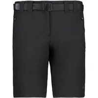 CMP Trainingsshorts CMP Damen Short Stretch Bermuda 3T51146