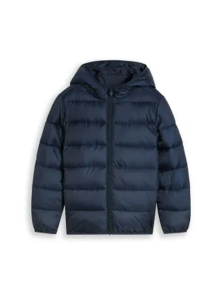 tom tailor kids - Lightweight Steppjacke aus wasserabweisendem Material sky captain blue - Gr. - 122