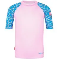 TROLLKIDS Funktionsshirt Girls Haukland T