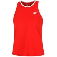 Racket Roots Tanktop Teamline Racerback