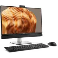 Pro 24 All-in-One Plus (DYDJ8) , PC-System schwarz/silber, Windows 11 Pro
