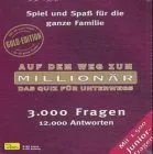 Auf dem Weg zum Millionär Gold Edition