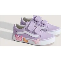Vans Old Skool V Sneaker