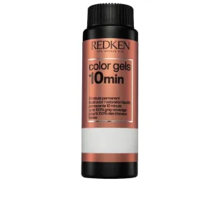 Color Gels Lacquers 10 Minutos #6nch 60 Ml X