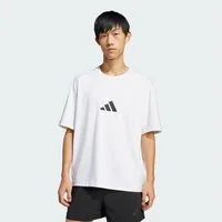 adidas Sportswear Funktionsshirt ADIDAS Z.N.E. LOOSE-FIT T-SHIRT (1-tlg)