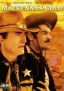 MacKenna's Gold [DVD] [2001]