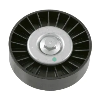 Febi Umlenkrolle Keilrippenriemen Alfa Romeo Fiat Lancia 22404 2,4