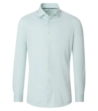 ohne Label - - ohne Label 226110550 101_blau 300_grUEn - Gr. - 40