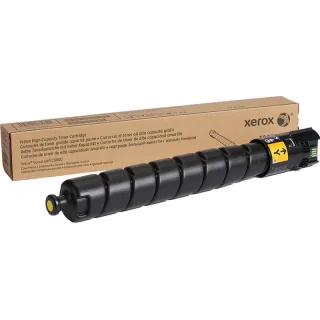 Original 106R04052 XEROX Versalink Toner yellow