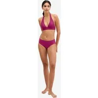 Marc O'Polo Bikini-Hose Abstract Leaf Bikini Slip, Bikini Unterteil, Bikinihose