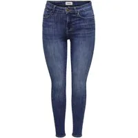 ONLY 7/8-Jeans ONLPower (1-tlg) Plain/ohne Details