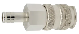 ELMAG Stahlkupplung JWL Serie 600, DN 10 - 42694