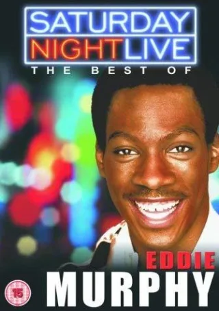 Eddie Murphy - The Best Of Saturday Night Live [UK IMPORT]