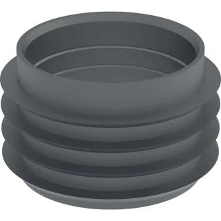 Geberit Manschettendichtung d 45 x 35 x 28 241984001