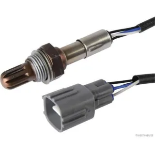 Jakoparts Lambdasonde nach Katalysator Lexus Gs Toyota Yaris