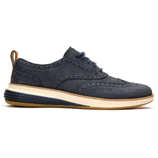Cole Haan Original Grand Energy Weave Wingtip Schuhe