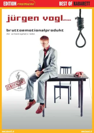 Bruttoemotionalprodukt