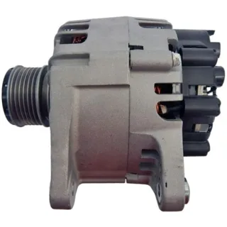 Hella Lichtmaschine 120A Dacia Renault 8EL011713-561 1,5