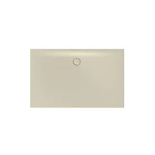 Bette BetteFloor Side Duschfläche 3397-422 160x100cm, beige