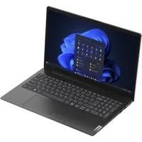 V15 G6 AMD (83UU0017GE), Notebook schwarz, AMD Ryzen 7 170, AMD Radeon 660M, 16 GB DDR5, 512 GB (512 GB SSD), Windows 11 Pro