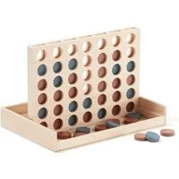 Kids Concept Spiel Spiel Vier in einer Reihe