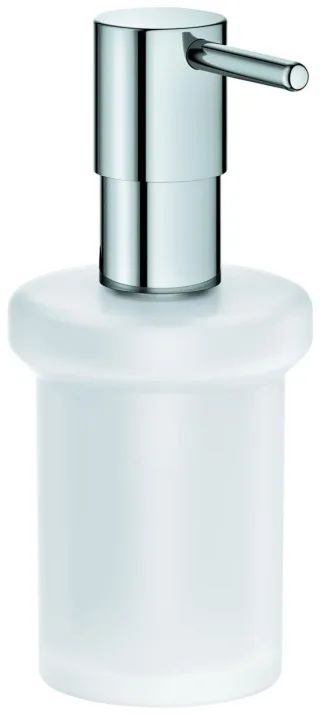 Grohe Seifenspender Essentials 40394 für Halter Essentials/Essentials Cube, 40394001 40394001