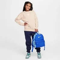 Nike Rucksack Y NK BRSLA JDI MINI BKPK, Kinder Rucksack, kompakte Größe, aus Polyester