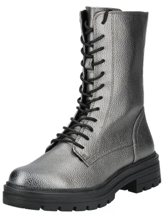MARCO TOZZI Ankleboots "Marco Tozzi Stiefelette Lederimitat"