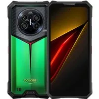DOOGEE 2026 Smartphone Outdoor Handy DOOGEE V50 16/512GB Android16 oukitel Smartphone (6,78 Zoll FHD+ 120Hz, 11000mAh, 66W, 200MP Quad-Kamera, Android 16)