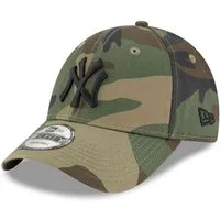New Era Snapback Cap MLB New York Yankees League Essential 9Forty
