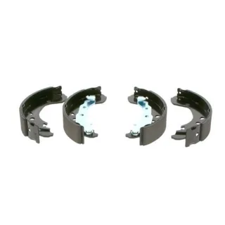 Bosch Bremsbacken hinten Lada Nissan Renault
