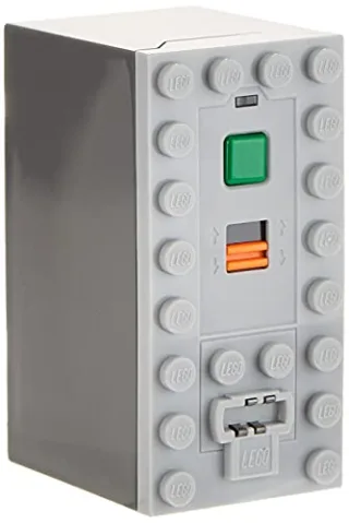 Lego Power Functions 88000 - AAA Batteriebox