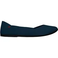 a. soyi Kera Ballerina mit atmungsaktiven Strickgewebe aus TENCEL™ Fasern Ballerina