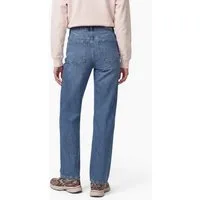 STREET ONE STUDIO Loose-fit-Jeans 5-Pocket-Style